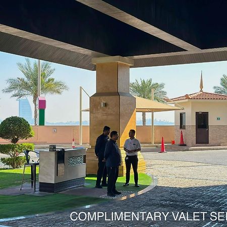 Fabulous 1 Bedroom Apartment At 5 Star Resort Dubai Dış mekan fotoğraf