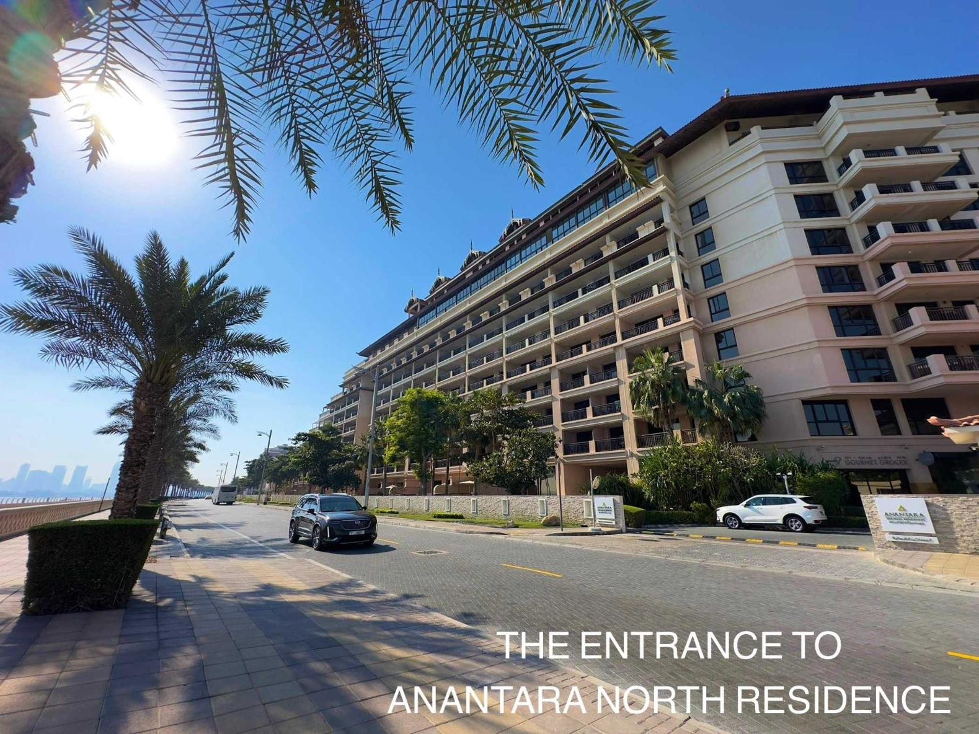 Fabulous 1 Bedroom Apartment At 5 Star Resort Dubai Dış mekan fotoğraf