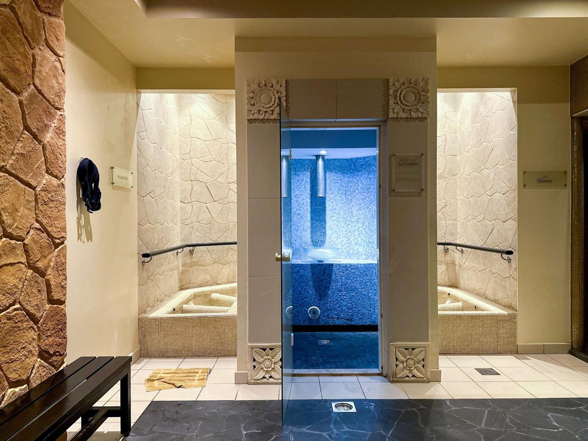 Fabulous 1 Bedroom Apartment At 5 Star Resort Dubai Dış mekan fotoğraf