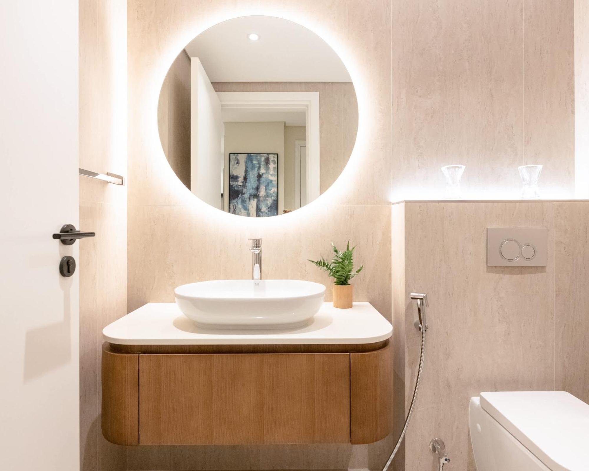 Fabulous 1 Bedroom Apartment At 5 Star Resort Dubai Dış mekan fotoğraf