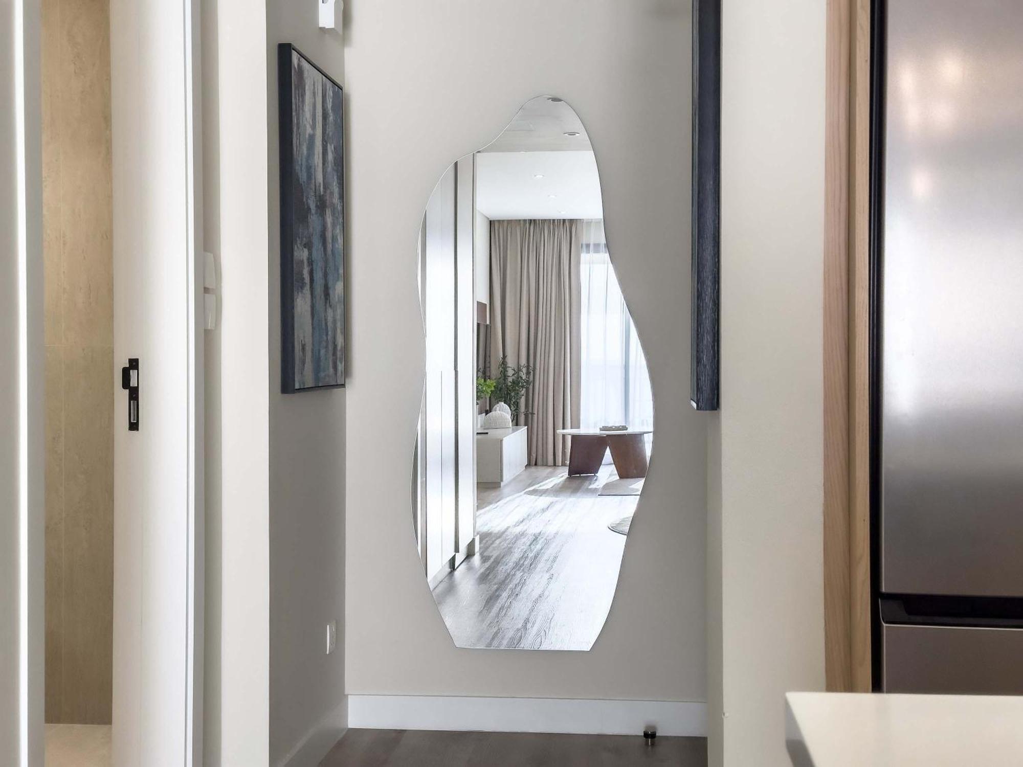 Fabulous 1 Bedroom Apartment At 5 Star Resort Dubai Dış mekan fotoğraf