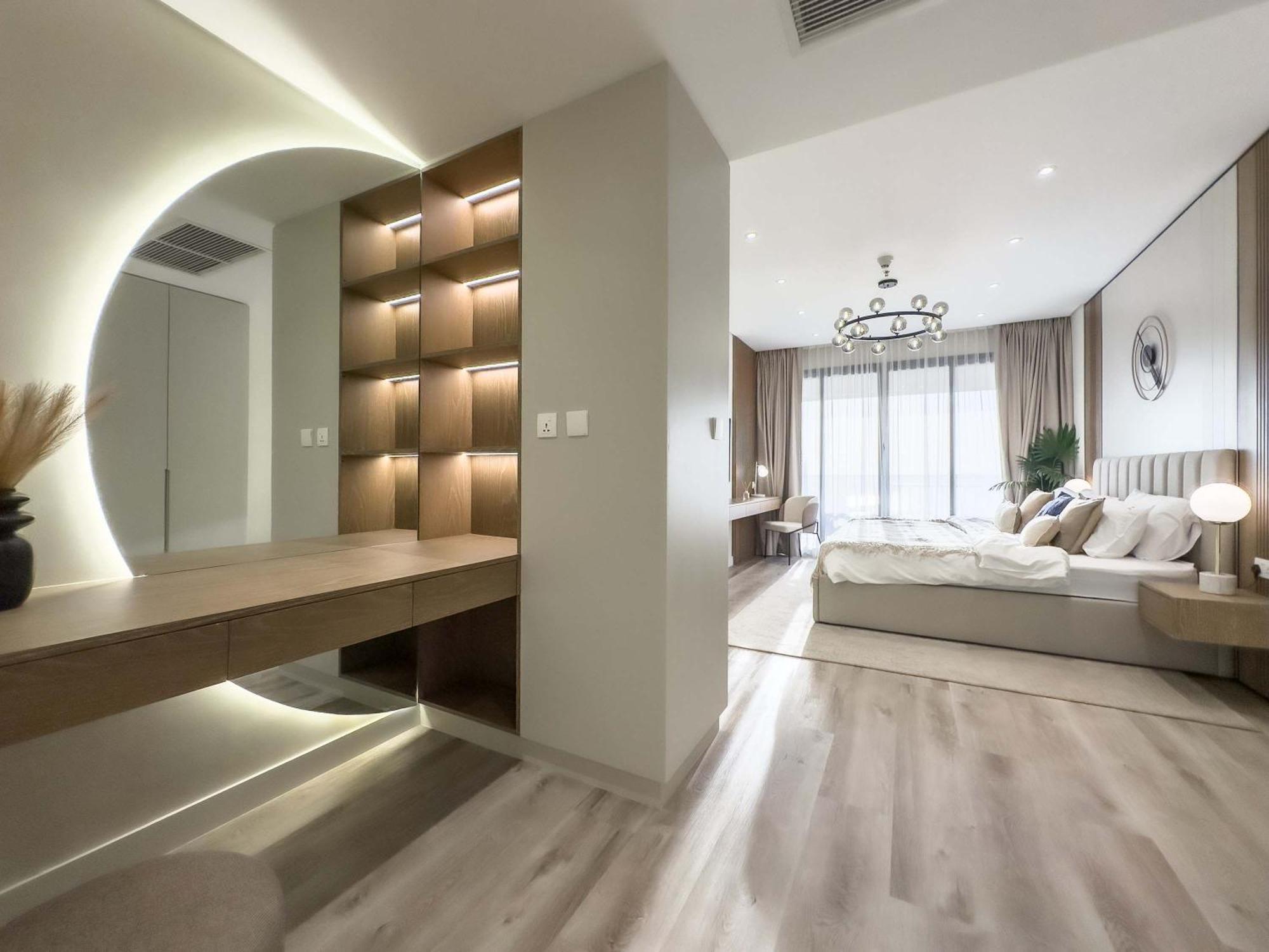 Fabulous 1 Bedroom Apartment At 5 Star Resort Dubai Dış mekan fotoğraf
