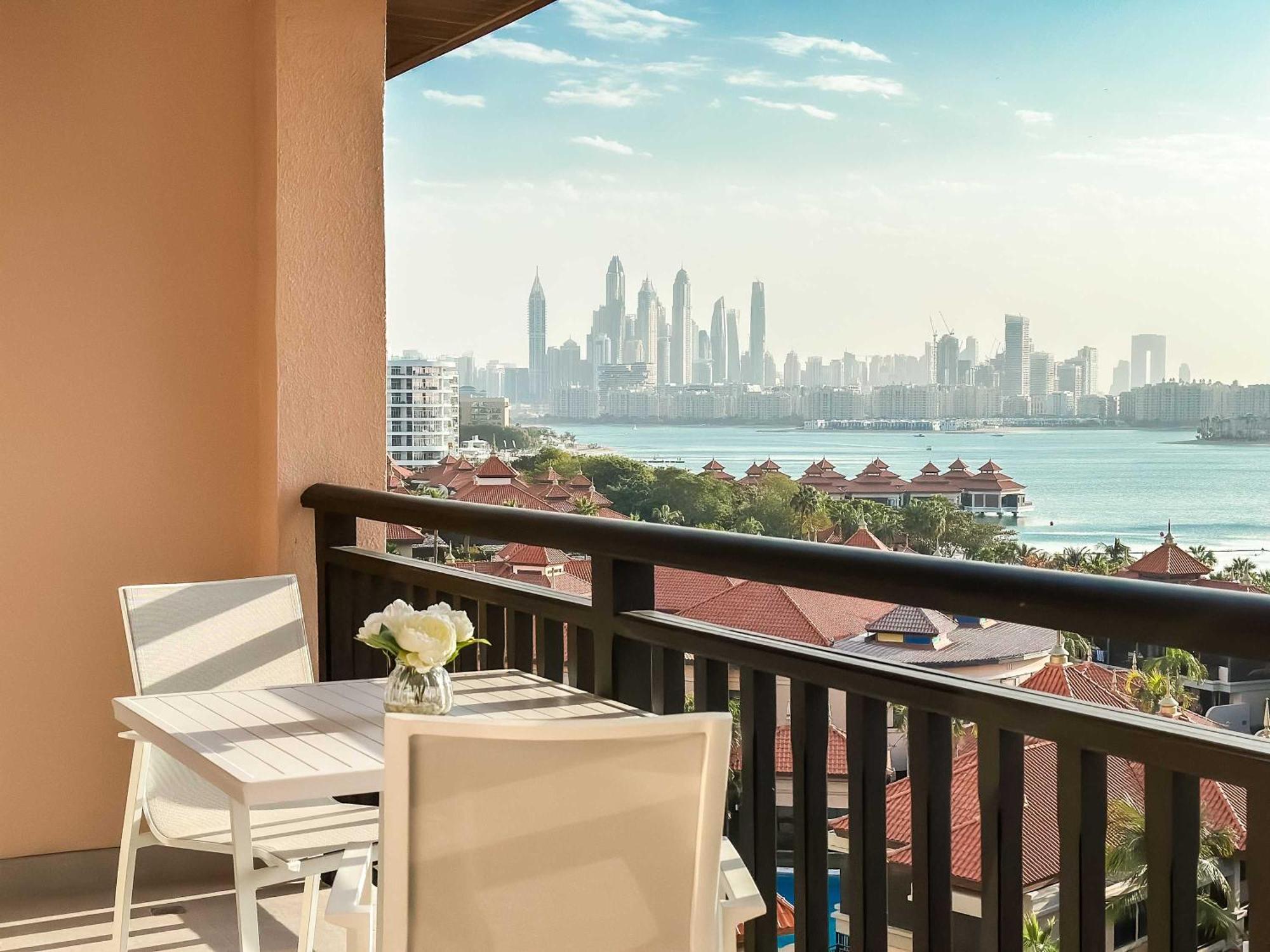 Fabulous 1 Bedroom Apartment At 5 Star Resort Dubai Dış mekan fotoğraf