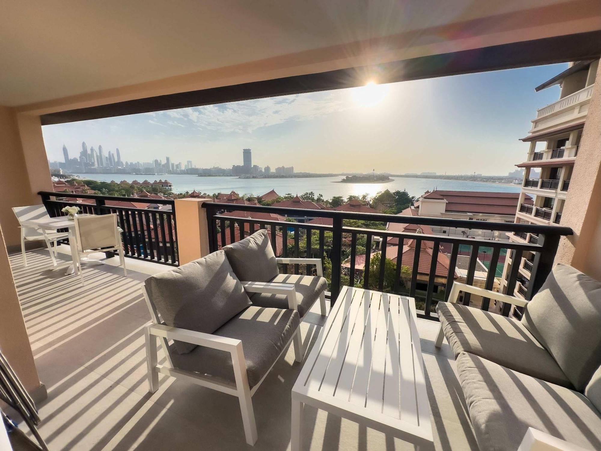 Fabulous 1 Bedroom Apartment At 5 Star Resort Dubai Dış mekan fotoğraf