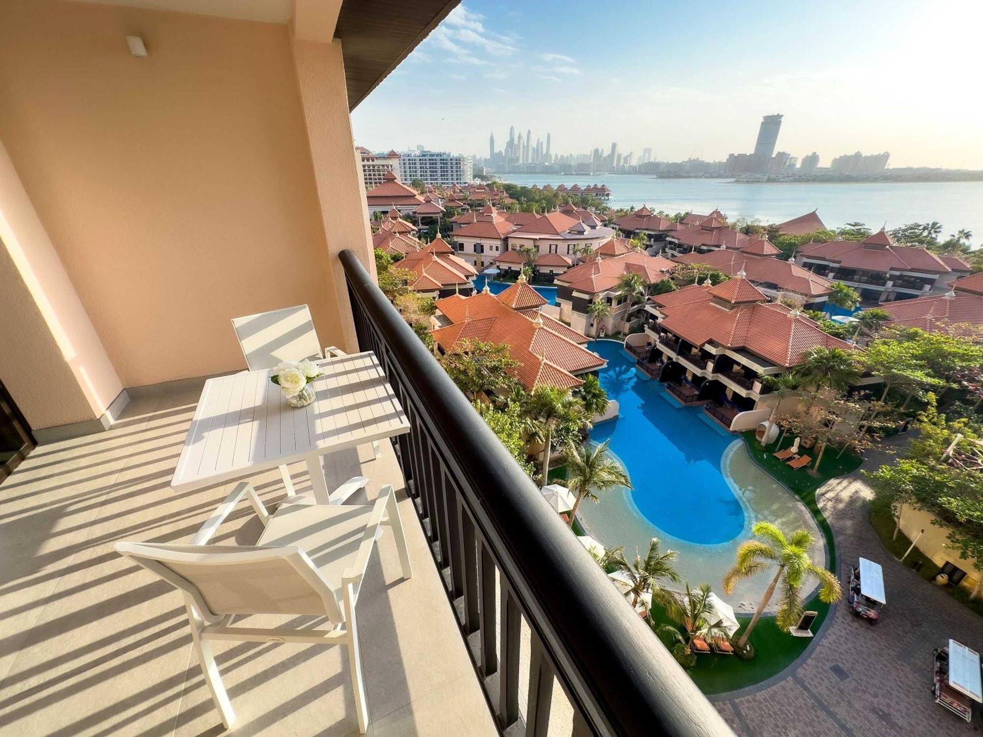Fabulous 1 Bedroom Apartment At 5 Star Resort Dubai Dış mekan fotoğraf